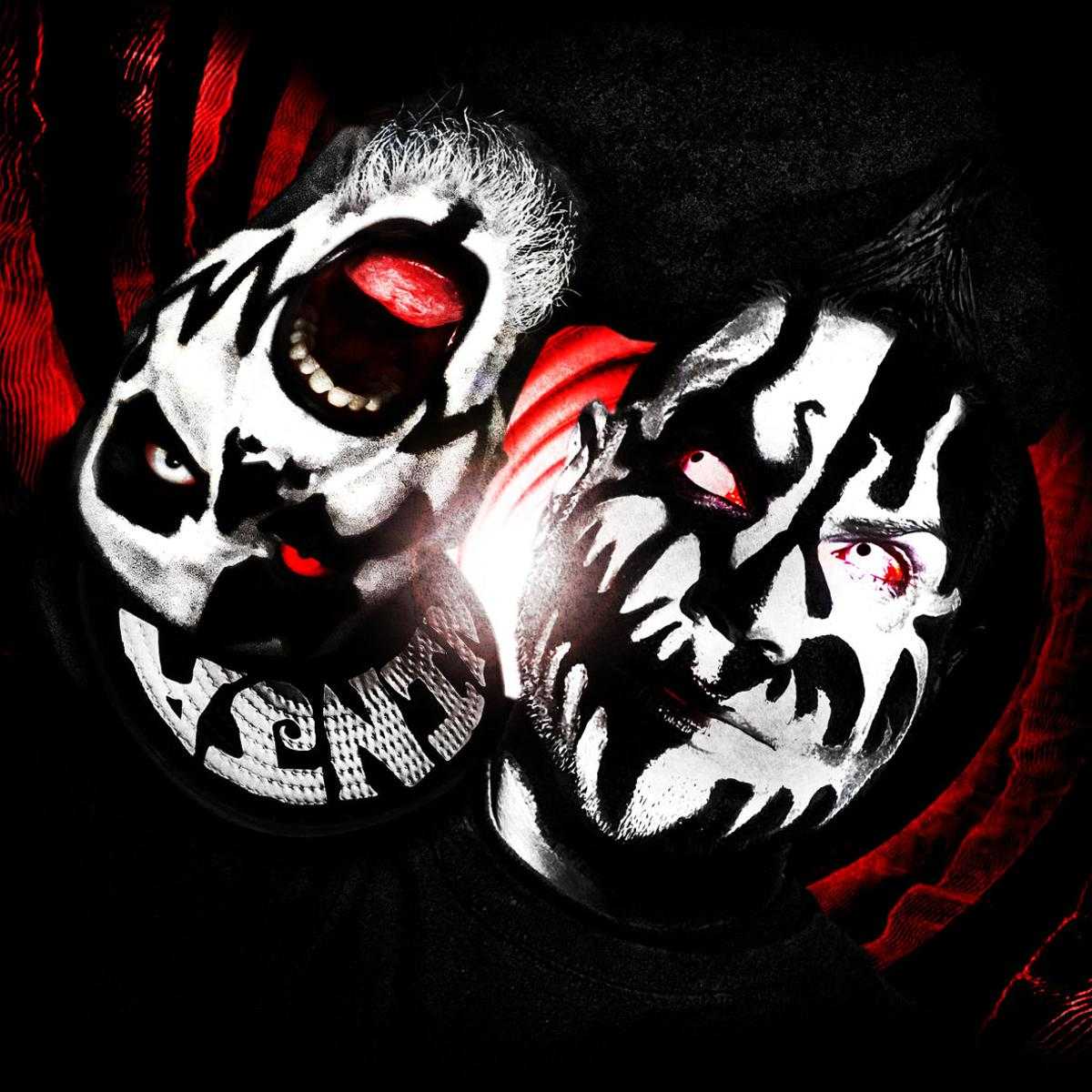 Twiztid - Mad Season